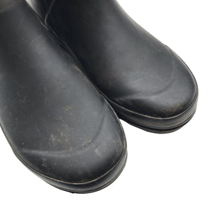 Unisex Reima - Kumisaappaat, koko 37 - Musta (4)