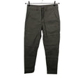 Naisten R-collection - Kangashousut, koko 36 - Vihreä ()