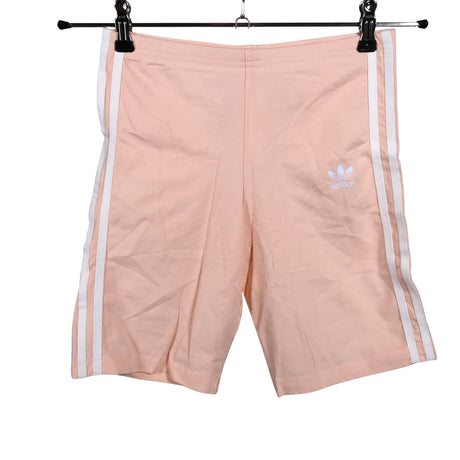 Tyttöjen Adidas - Urheilushortsit, koko 158 - 164 - Vaaleanpunainen ()