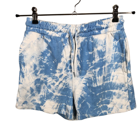 Unisex Lindex - Collegeshortsit, koko 158 - 164 - Vaaleansininen ()