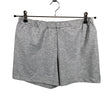 Unisex Handmade - Collegeshortsit, koko 158 - 164 - Harmaa ()
