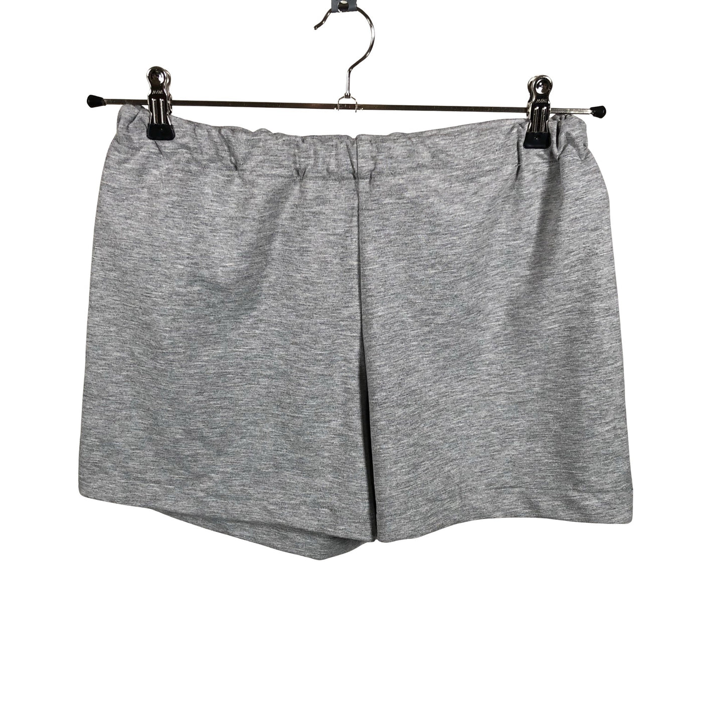 Unisex Handmade - Collegeshortsit, koko 158 - 164 - Harmaa (1)