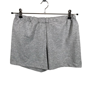 Unisex Handmade - Collegeshortsit, koko 158 - 164 - Harmaa (1)