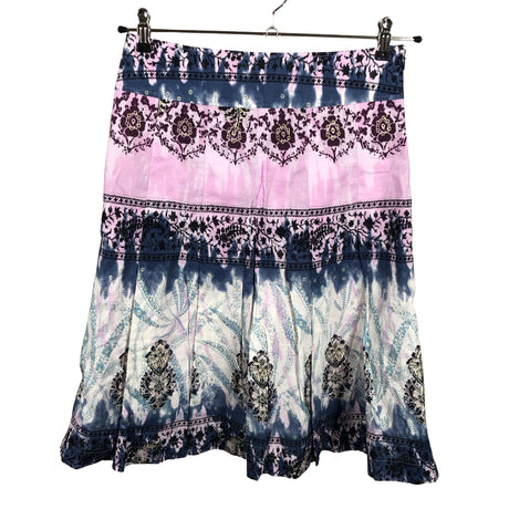 Naisten S.T.I - Kangashame, koko 34 - Vaaleanpunainen ()