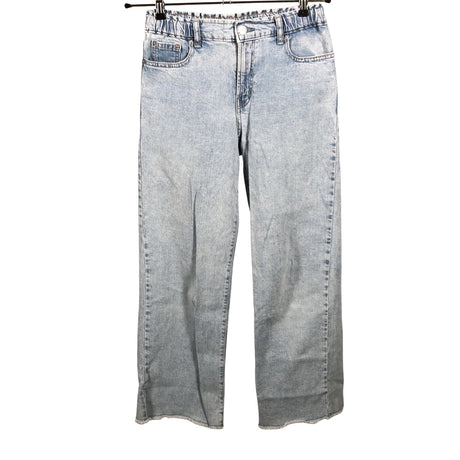 Tyttöjen Gap - Farkut, koko 158 - 164 - Vaaleansininen ()