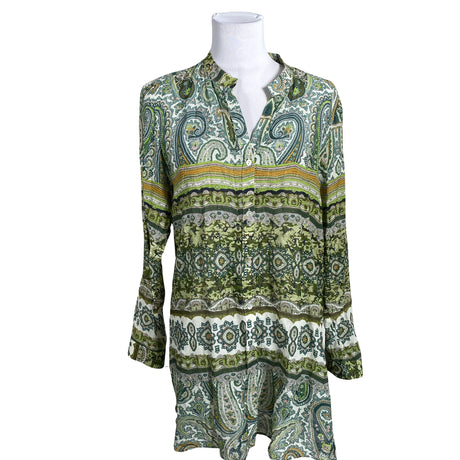 Naisten Sand - Pusero, koko 44 - Vihreä ()