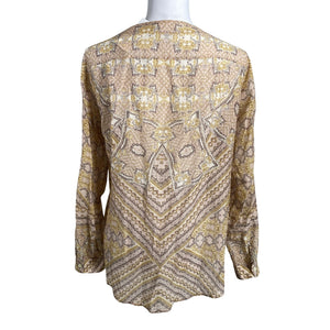 Naisten Sand - Pusero, koko 44 - Beige (2)
