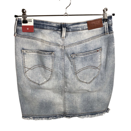 Naisten Tommy Hilfiger - Farkkuhame, koko 38 - Sininen (2)