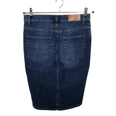 Naisten Gant - Farkkuhame, koko 40 - Sininen (2)