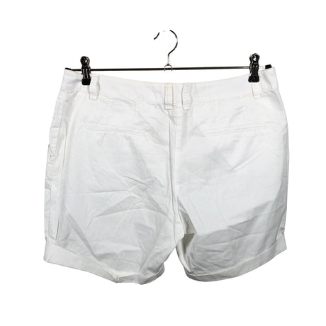 Naisten Lacoste - Shortsit, koko 40 - Valkoinen (2)