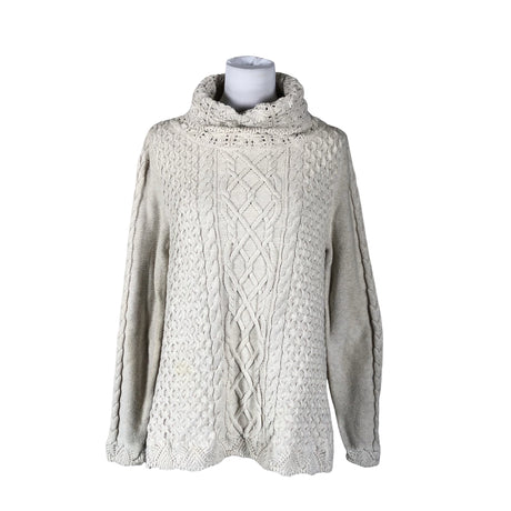 Naisten Holly & Whyte by Lindex - Toppi, koko 42 - Beige ()