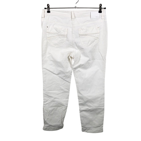 Naisten MAC - Farkut, koko 42 - Valkoinen (2)