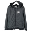 Unisex Nike - Urheilutakki, koko 128 - 134 - Musta ()