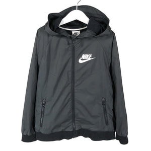 Unisex Nike - Urheilutakki, koko 128 - 134 - Musta (1)