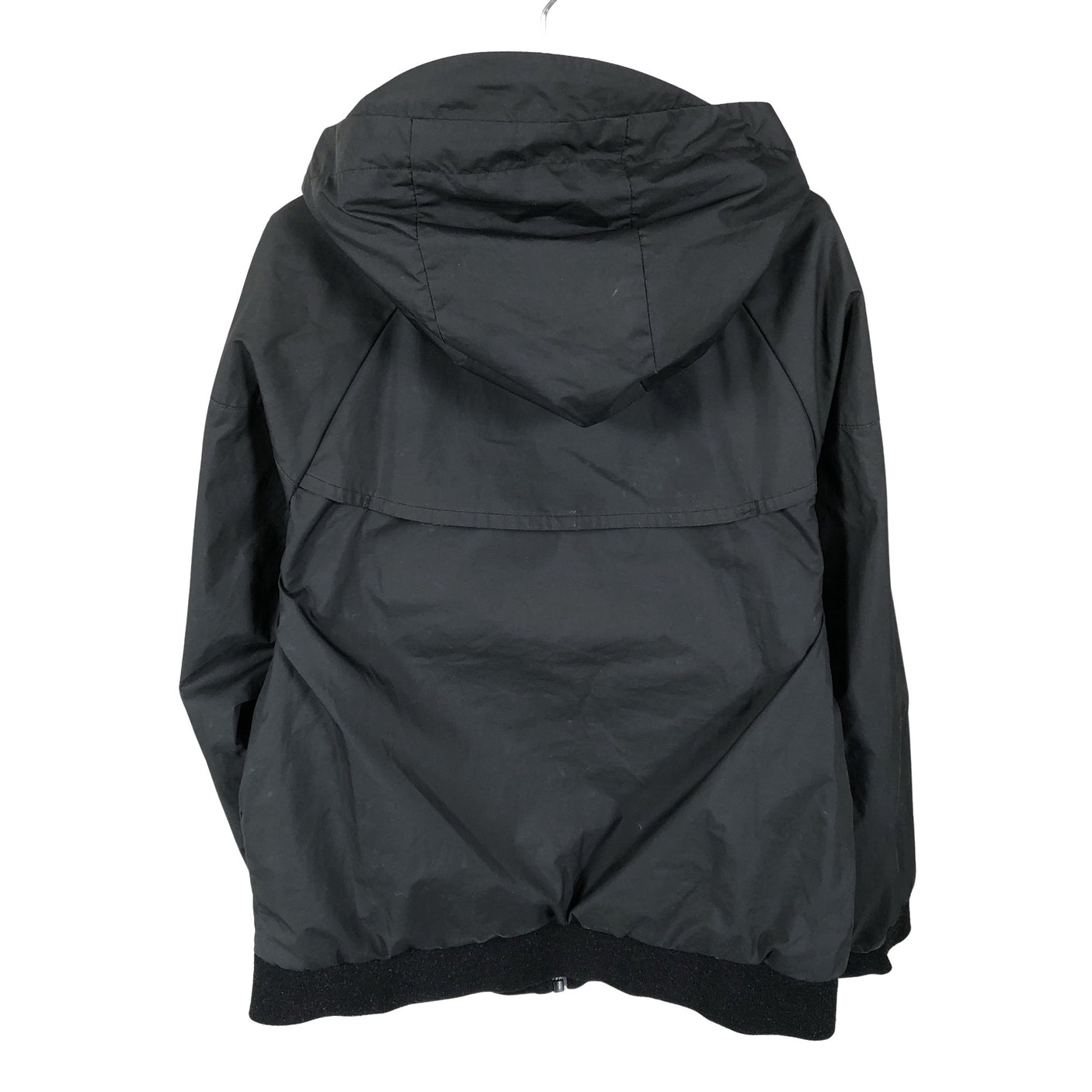 Unisex Nike - Urheilutakki, koko 128 - 134 - Musta (2)