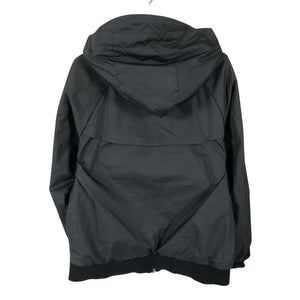 Unisex Nike - Urheilutakki, koko 128 - 134 - Musta (2)