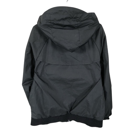 Unisex Nike - Urheilutakki, koko 128 - 134 - Musta (2)