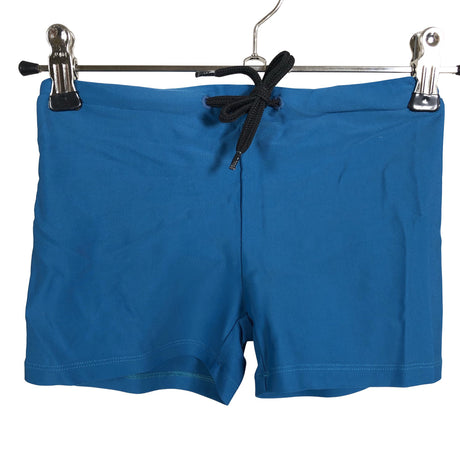 Poikien Gugguu - Uimahousut, koko 122 - 128 - Sininen ()