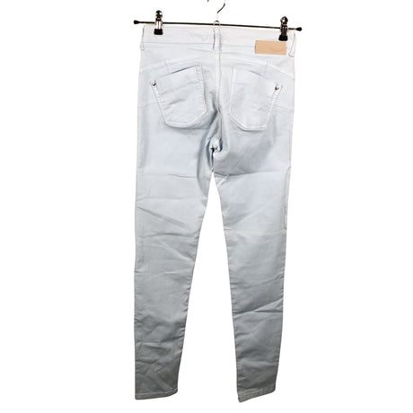 Naisten Sand - Farkut, koko W30 - Vaaleansininen (2)