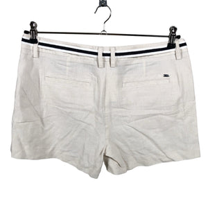Naisten Tommy Hilfiger - Shortsit, koko 40 - Beige (2)