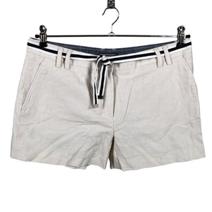 Naisten Tommy Hilfiger - Shortsit, koko 40 - Beige (1)