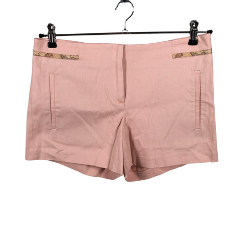 Naisten 1aClasse Alviero Martini - Shortsit, koko 42 - Vaaleanpunainen ()