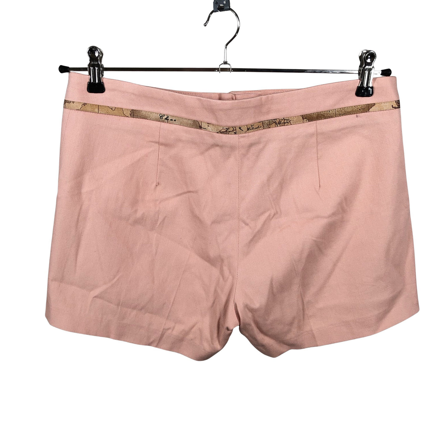 Naisten 1aClasse Alviero Martini - Shortsit, koko 42 - Vaaleanpunainen (2)