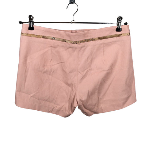 Naisten 1aClasse Alviero Martini - Shortsit, koko 42 - Vaaleanpunainen (2)