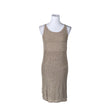 Naisten Marc O'Polo - Neulemekko, koko 38 - Beige ()