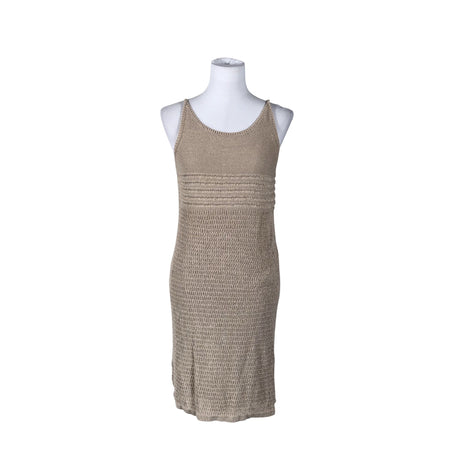 Naisten Marc O'Polo - Neulemekko, koko 38 - Beige ()