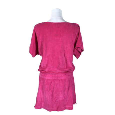 Naisten Vilebrequin - Collegemekko, koko 40 - Pinkki (2)