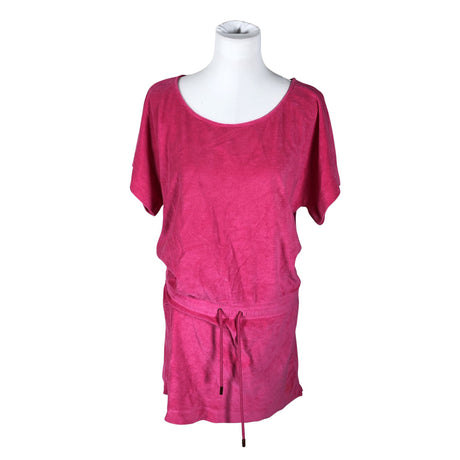 Naisten Vilebrequin - Collegemekko, koko 40 - Pinkki ()