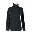 Naisten Calvin Klein Jeans - Trikoopaita, koko 38 - Musta ()