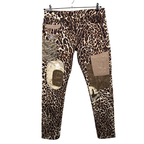 Naisten Denim & Supply Ralph Lauren - Farkut, koko W31 - Ruskea ()