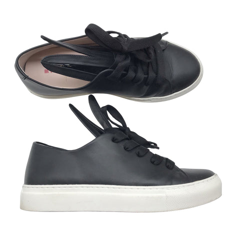 Naisten Minna Parikka - Tennarit, koko 37 - Musta (2)