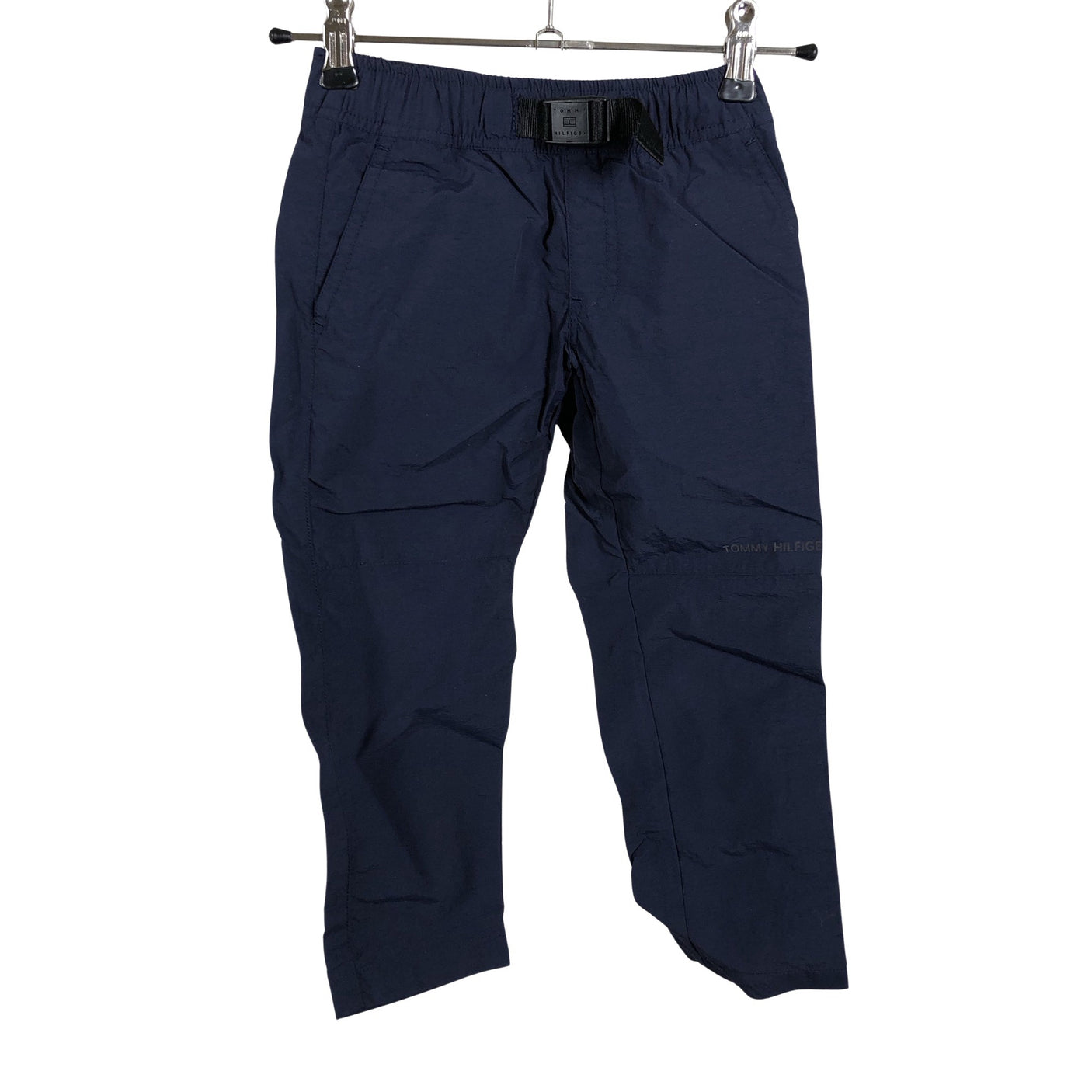 Unisex Tommy Hilfiger - Ulkoiluhousut, koko 98 - 104 - Sininen (1)