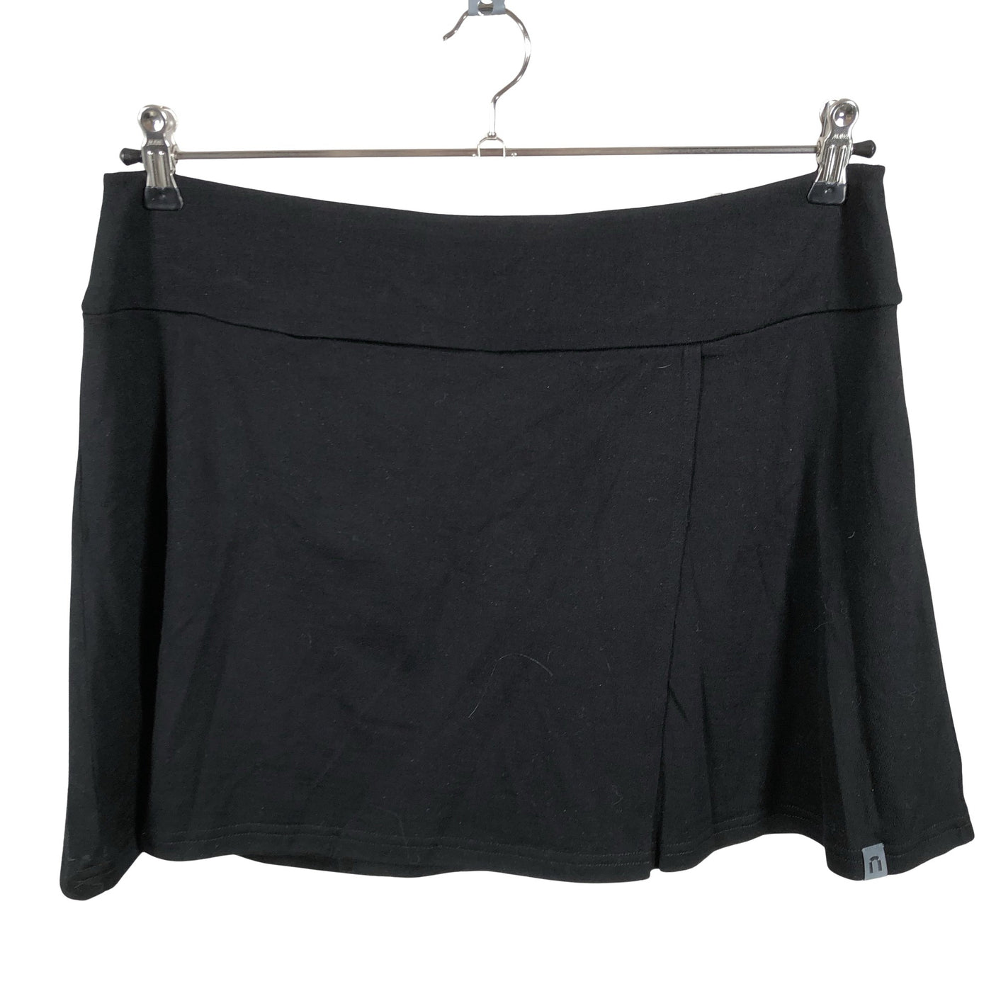 Naisten North Outdoor - Trikoohame, koko 42 - Musta (1)