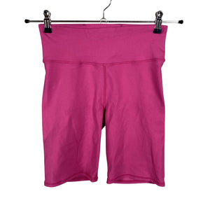 Naisten Röhnisch - Urheilushortsit, koko Ei kokoa - Pinkki (1)