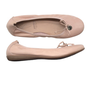 Naisten Wonders - Ballerinat, koko 39 - Vaaleanpunainen (2)
