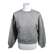 Naisten Nanso - Collegepaita, koko 34 - Harmaa ()