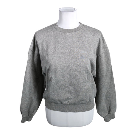 Naisten Nanso - Collegepaita, koko 34 - Harmaa ()