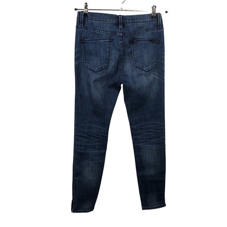 Naisten Sand Jeans - Farkut, koko W27 - Sininen (2)