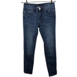 Naisten Sand Jeans - Farkut, koko W27 - Sininen ()