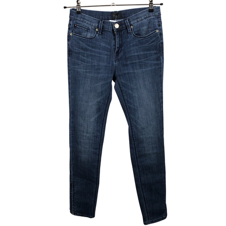Naisten Sand Jeans - Farkut, koko W27 - Sininen ()