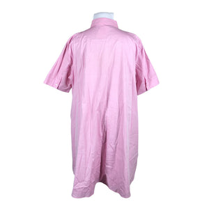 Naisten Gauhar - Kangasmekko, koko 44 - Vaaleanpunainen (6)