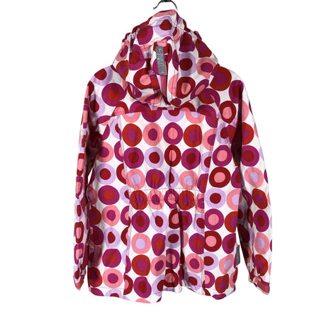 Tyttöjen Ticket to Heaven - Välikausitakki, koko 128 - 134 - Pinkki (2)