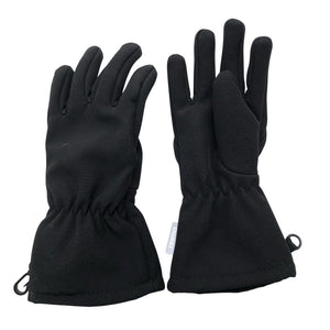 Unisex Reima - Välikausihanskat, koko 5 - 8 vuotta - Musta (1)