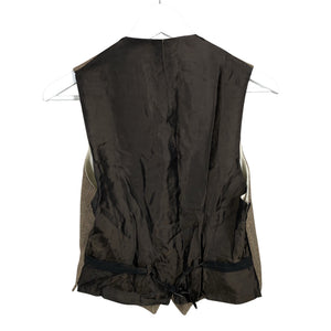 Miesten Polo Ralph Lauren - Liivi, koko S - Ruskea (2)