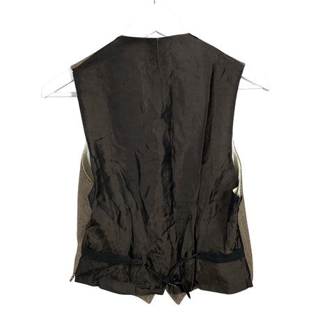 Miesten Polo Ralph Lauren - Liivi, koko S - Ruskea (2)