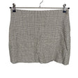 Naisten Reformation - Kangashame, koko 38 - Beige ()
